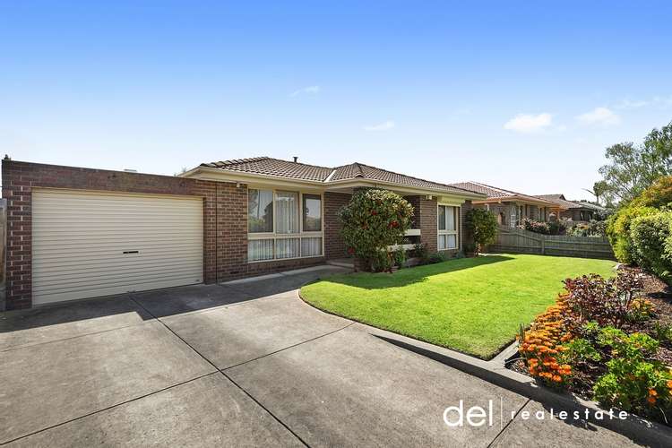 Main view of Homely house listing, 59 John Fawkner Drive, Endeavour Hills VIC 3802