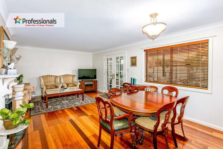Fifth view of Homely house listing, 12 Horseshoe Circuit, St Clair NSW 2759