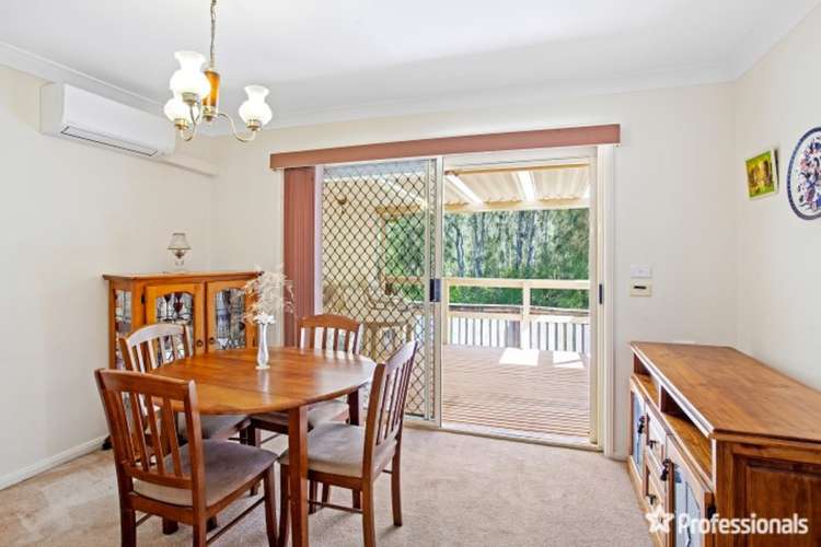 Second view of Homely townhouse listing, 10/257-259 Brisbane Water Drive, West Gosford NSW 2250