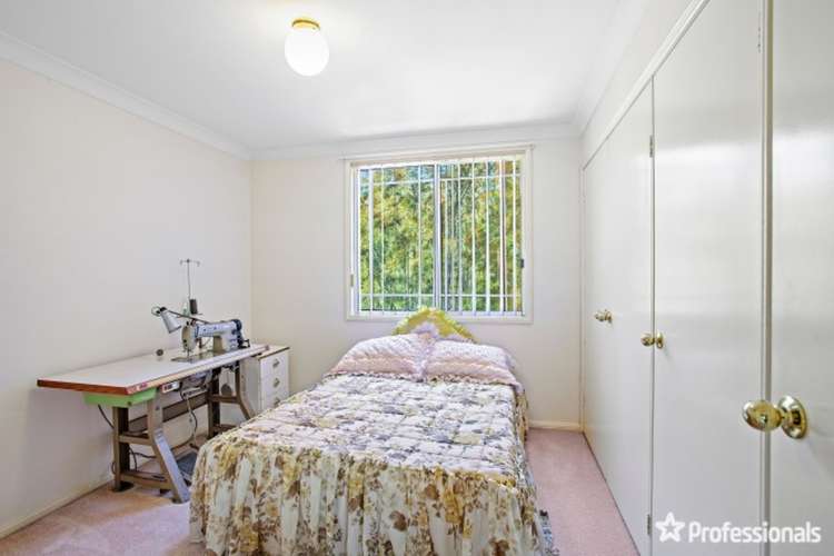 Sixth view of Homely townhouse listing, 10/257-259 Brisbane Water Drive, West Gosford NSW 2250
