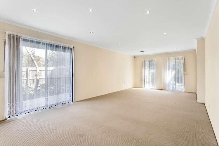 Second view of Homely house listing, 50 Wattle Valley Drive, Hillside VIC 3037