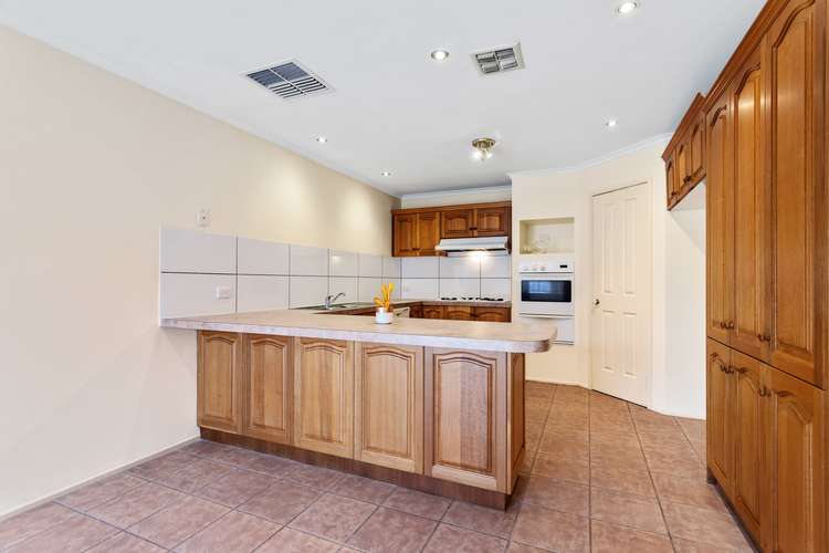 Third view of Homely house listing, 50 Wattle Valley Drive, Hillside VIC 3037
