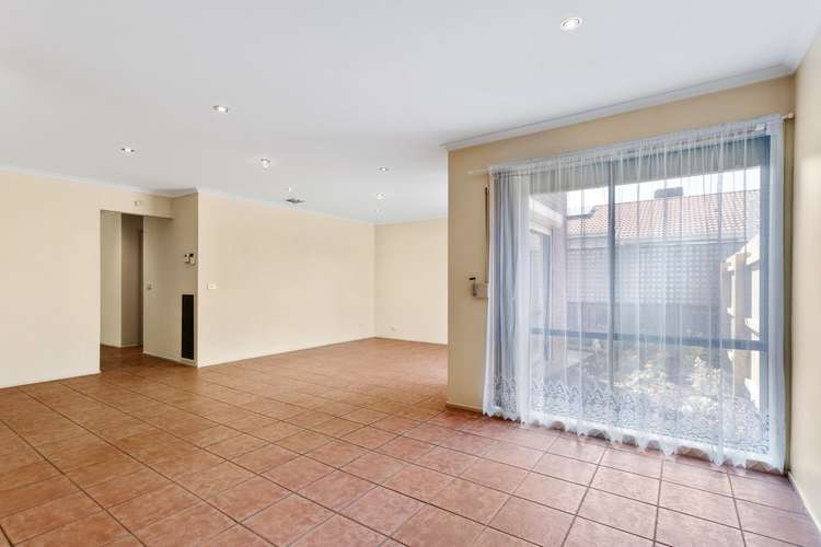 Fourth view of Homely house listing, 50 Wattle Valley Drive, Hillside VIC 3037