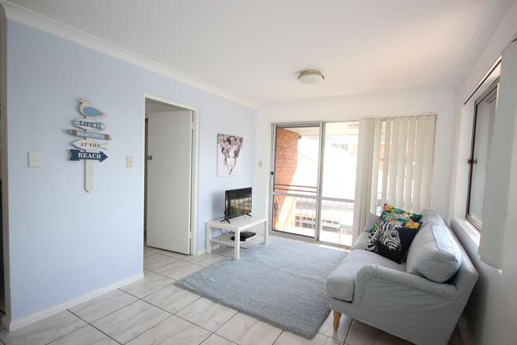 Second view of Homely unit listing, 6/48 Little Street, Forster NSW 2428