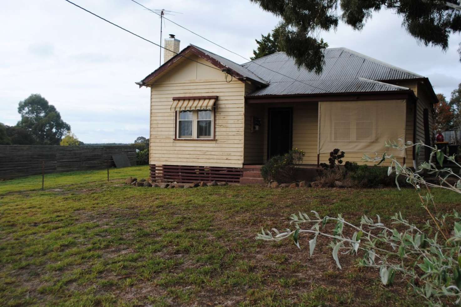 Main view of Homely house listing, 32 Mountain View Street, Avoca VIC 3467