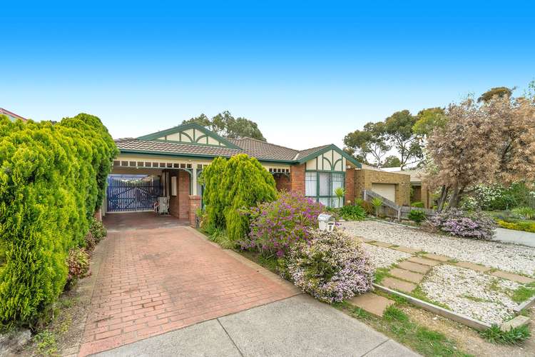Second view of Homely house listing, 7 Merrigan Court, Roxburgh Park VIC 3064