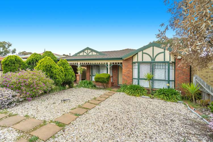 Third view of Homely house listing, 7 Merrigan Court, Roxburgh Park VIC 3064