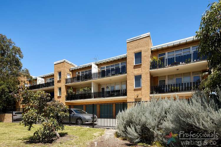 Main view of Homely apartment listing, 14/64 Broadway, Elwood VIC 3184