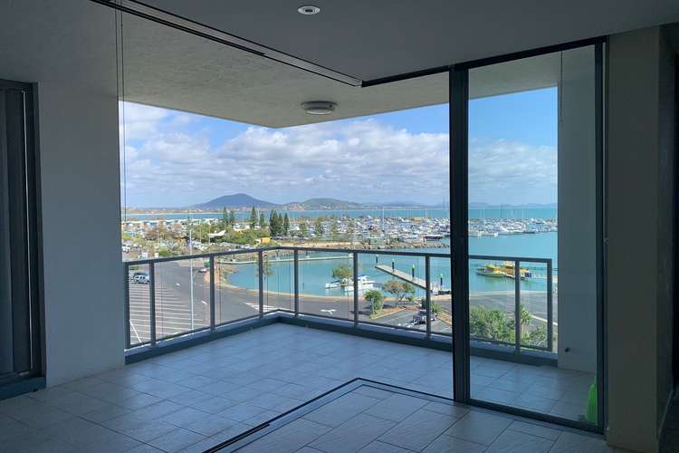 Second view of Homely unit listing, 14/12-14 Breakwater Drive, Adelaide Park QLD 4703