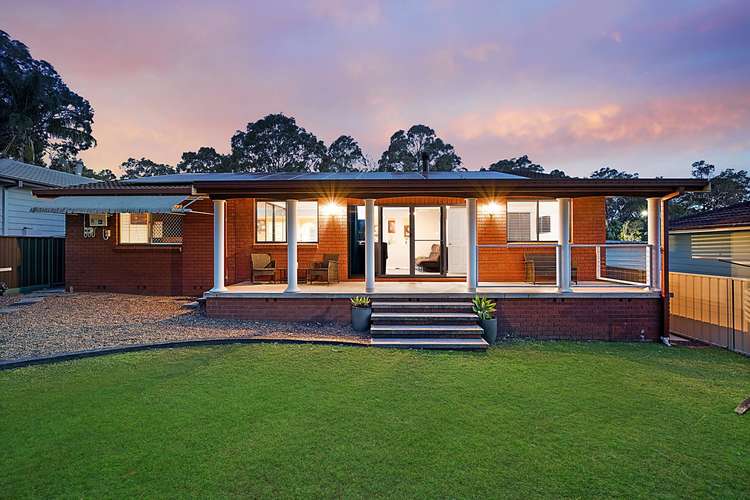 Main view of Homely house listing, 13 Osborn Close, Thornton NSW 2322