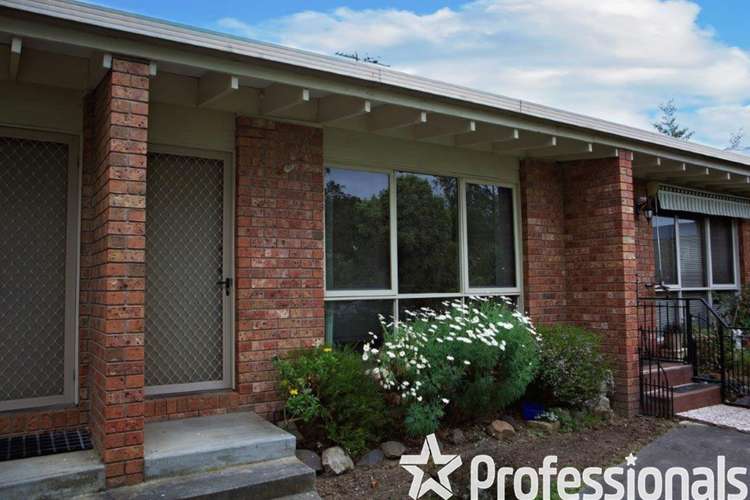 Main view of Homely house listing, 2/10 Nicholas Street, Lilydale VIC 3140
