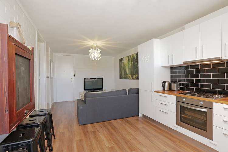 Second view of Homely apartment listing, 3/157-161 Hubert Street, East Victoria Park WA 6101