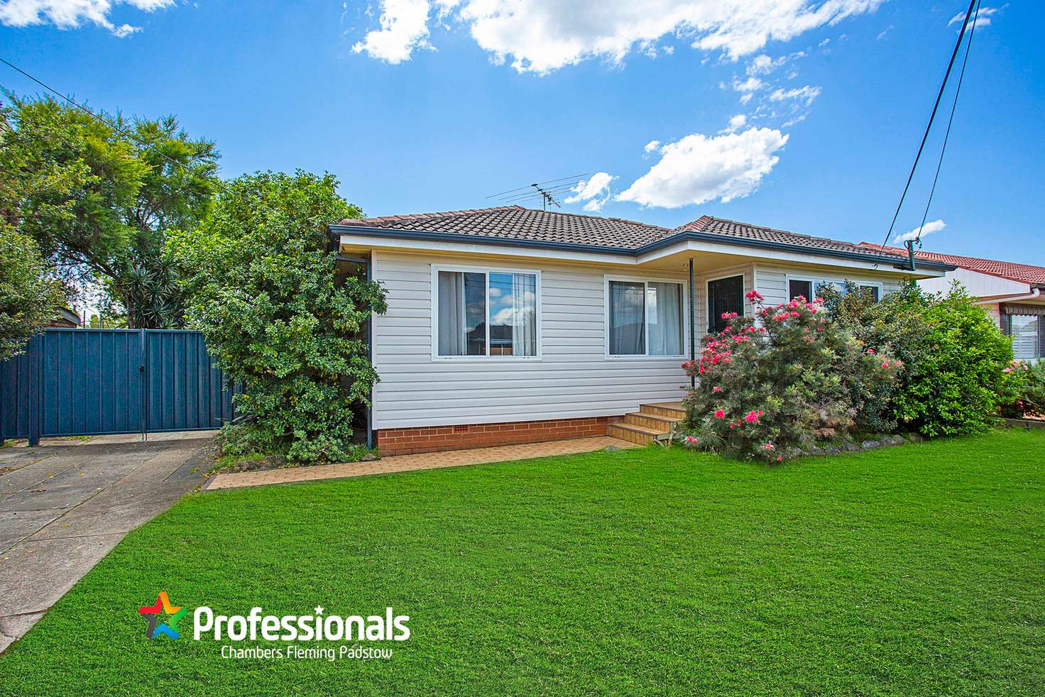 Main view of Homely house listing, 6 Fromelles Avenue, Milperra NSW 2214
