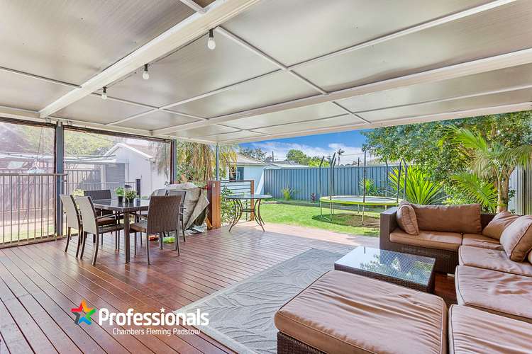 Second view of Homely house listing, 6 Fromelles Avenue, Milperra NSW 2214