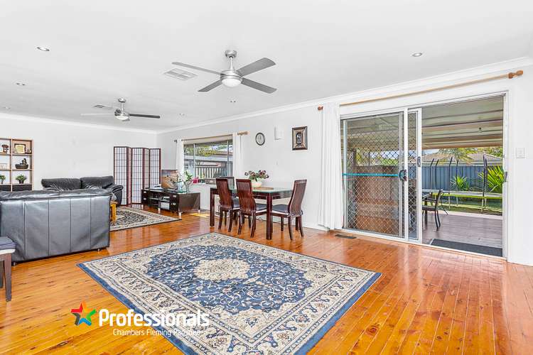 Fifth view of Homely house listing, 6 Fromelles Avenue, Milperra NSW 2214