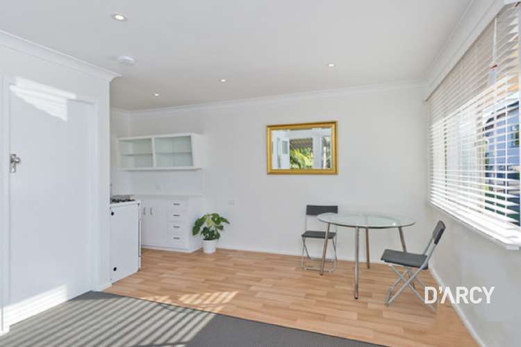 Second view of Homely unit listing, 4/51 Lindsay Street, Ashgrove QLD 4060