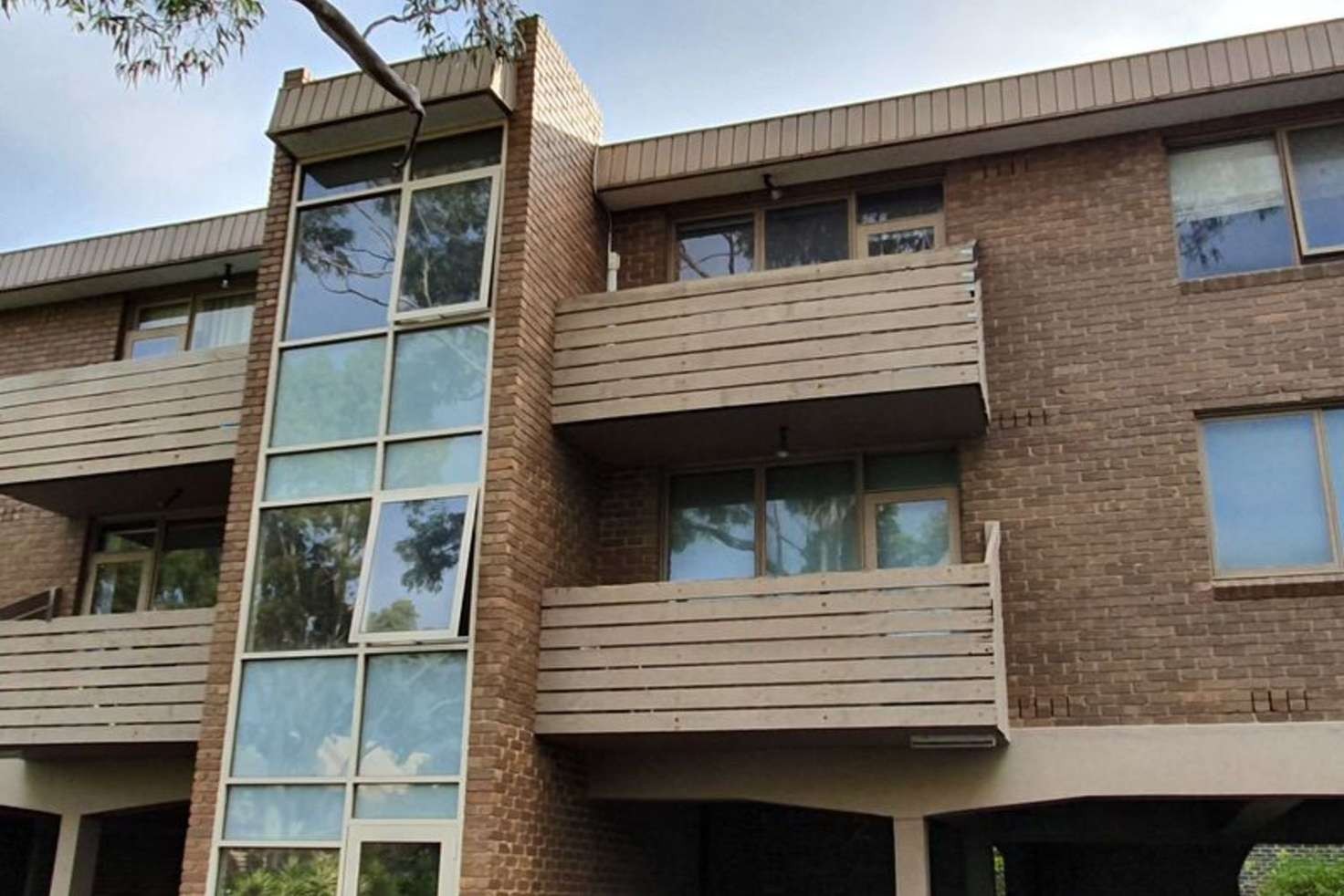 Main view of Homely apartment listing, 4/200 Melrose Drive, Tullamarine VIC 3043