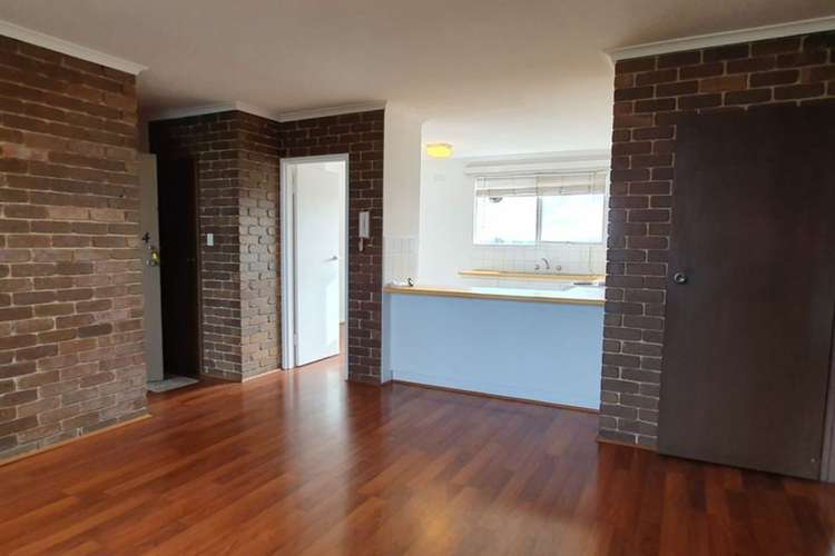 Third view of Homely apartment listing, 4/200 Melrose Drive, Tullamarine VIC 3043