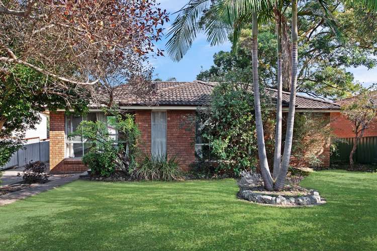 Main view of Homely house listing, 9 Molucca Close, Ashtonfield NSW 2323