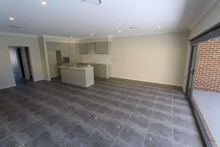 Fourth view of Homely house listing, 13A Nowill Street, Rydalmere NSW 2116