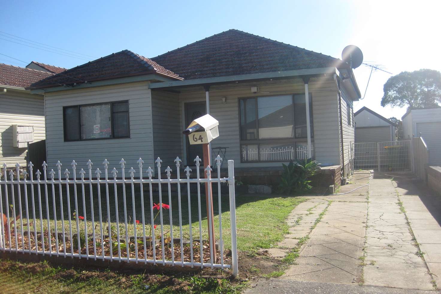 Main view of Homely house listing, 64 Virgil, Sefton NSW 2162