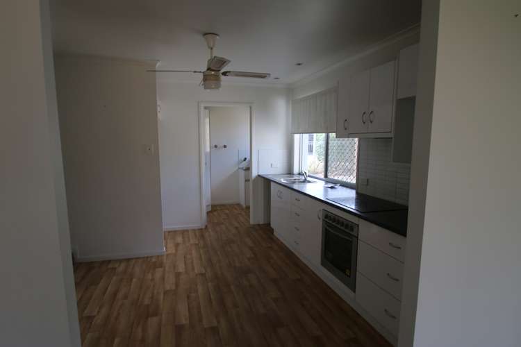 Second view of Homely house listing, 37 Brookes Crescent, Woorim QLD 4507