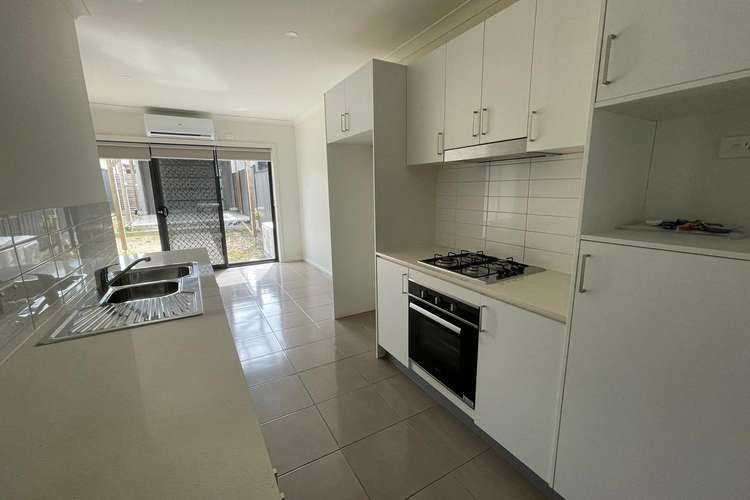 Third view of Homely townhouse listing, 8 Banrock Place, Wollert VIC 3750