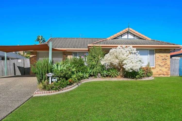 Main view of Homely house listing, 18 Tallowwood Place, Taigum QLD 4018