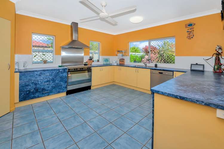 Fifth view of Homely house listing, 7 Bulba Street, Caravonica QLD 4878