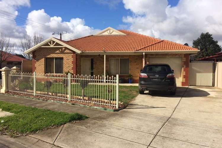 Main view of Homely house listing, 20 Inverway Street, Ferryden Park SA 5010