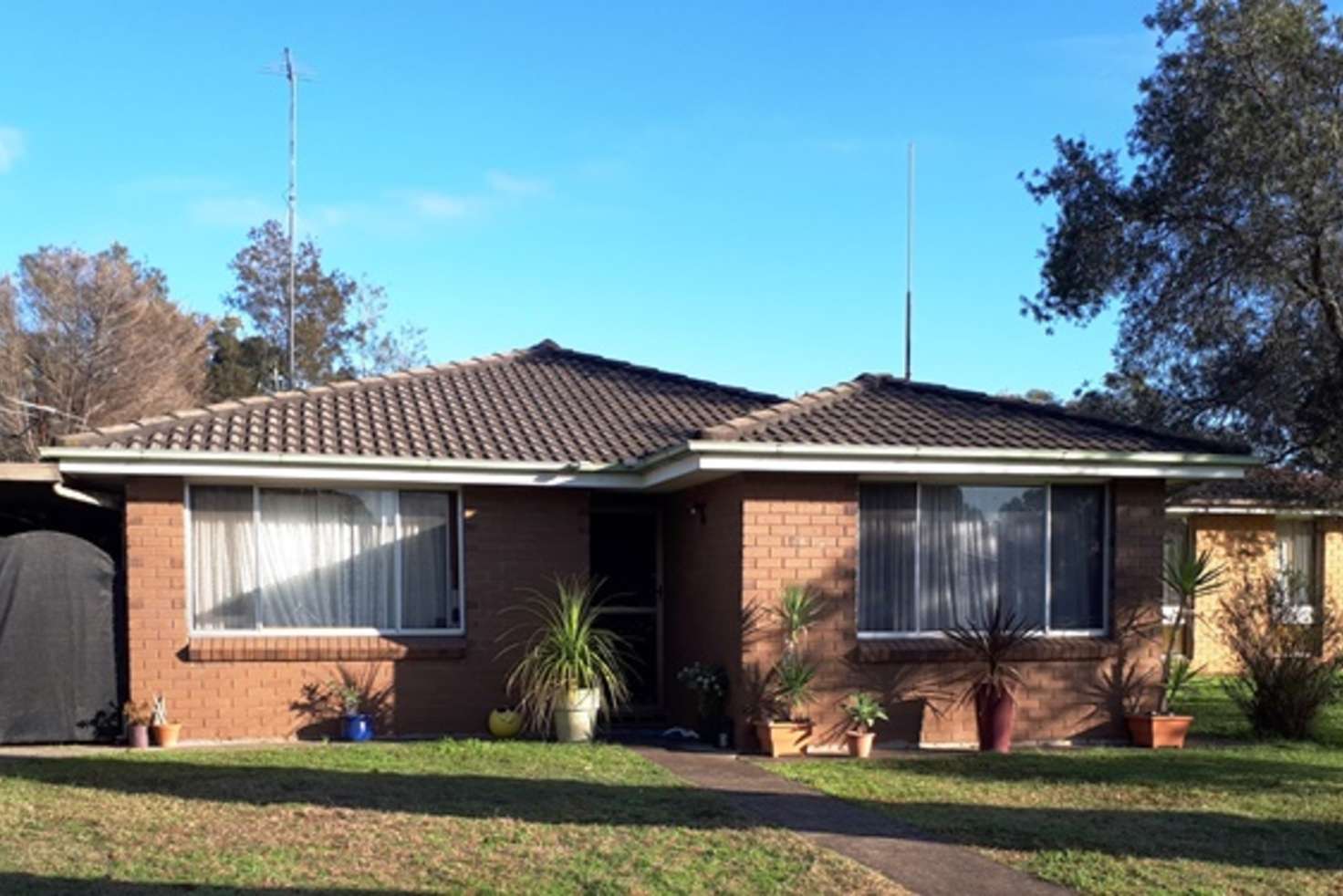 Main view of Homely house listing, 89 Maddison Circuit, St Clair NSW 2759