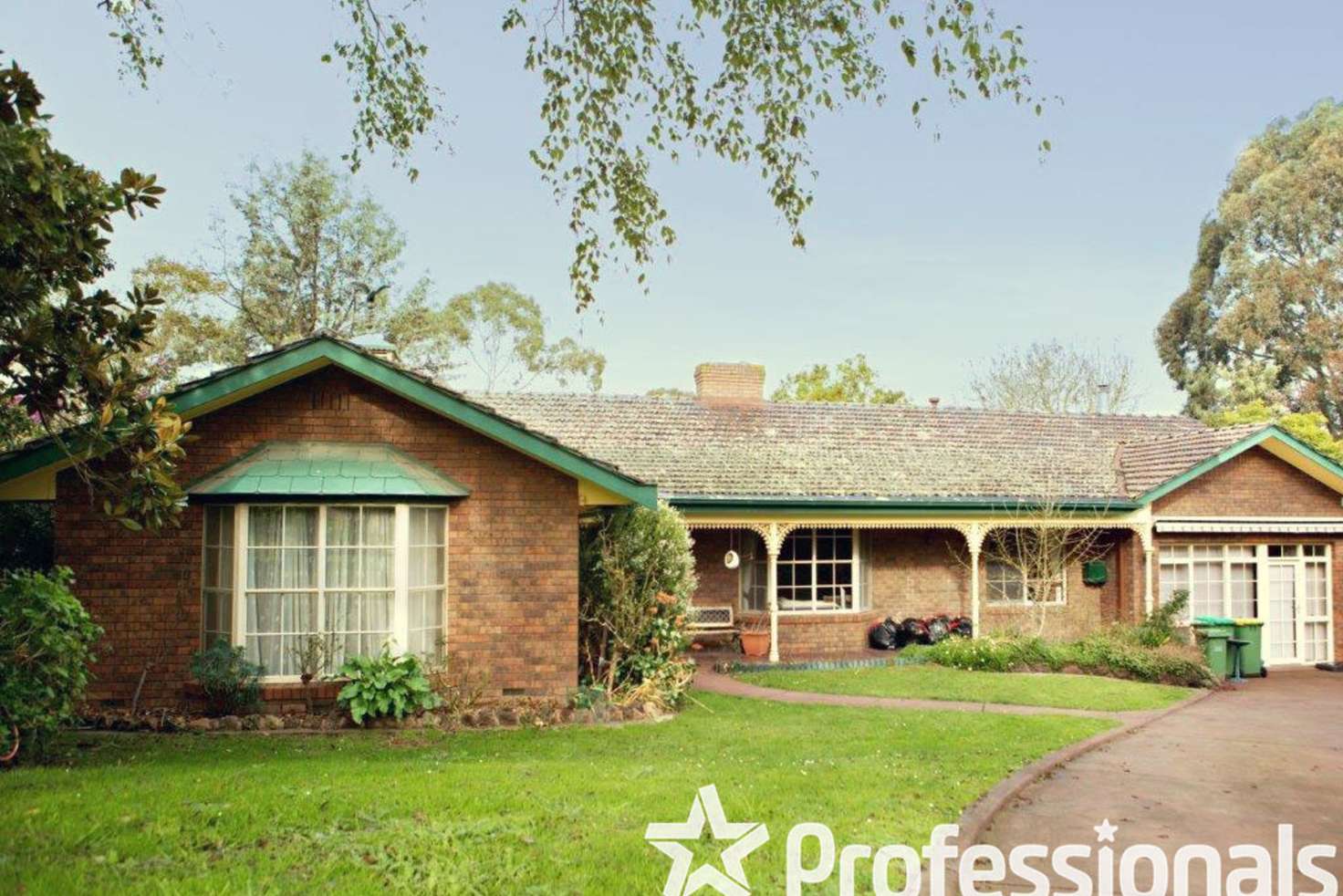 Main view of Homely house listing, 62 Summit Road, Lilydale VIC 3140