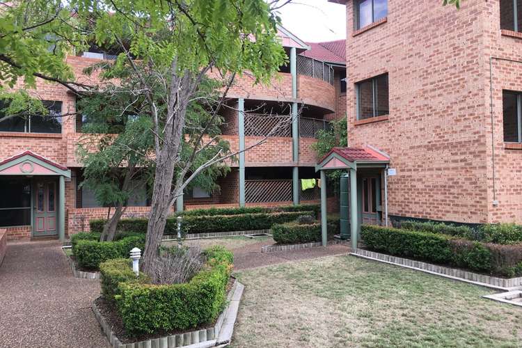 Main view of Homely unit listing, 3/149 Waldron Road, Chester Hill NSW 2162