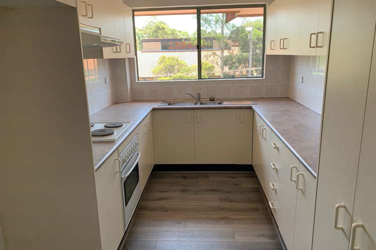 Fourth view of Homely unit listing, 3/149 Waldron Road, Chester Hill NSW 2162