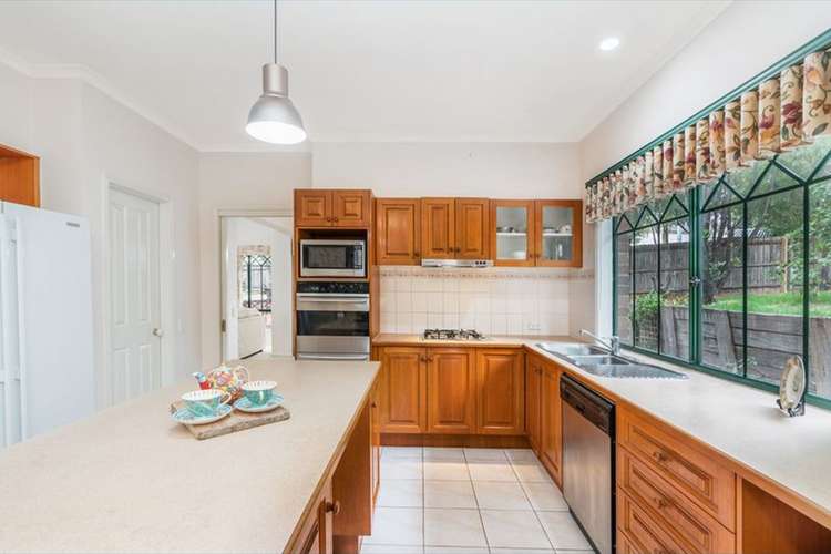 Second view of Homely house listing, 86 Oaktree Rise, Lysterfield VIC 3156