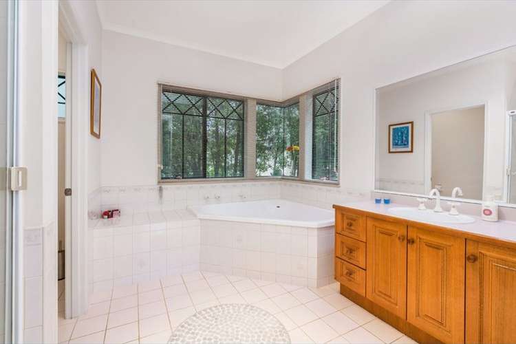 Third view of Homely house listing, 86 Oaktree Rise, Lysterfield VIC 3156