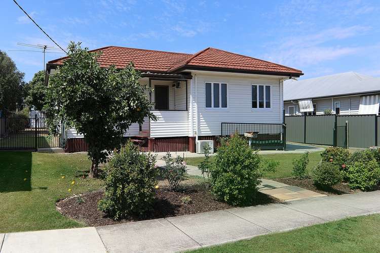 Main view of Homely house listing, 84 Harrington Street, Darra QLD 4076