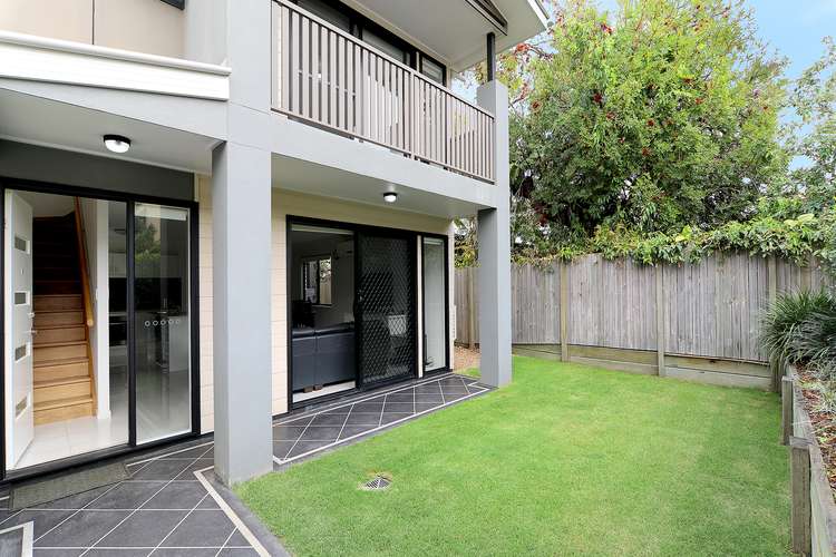 Third view of Homely townhouse listing, 4/27 Forest Street, Moorooka QLD 4105