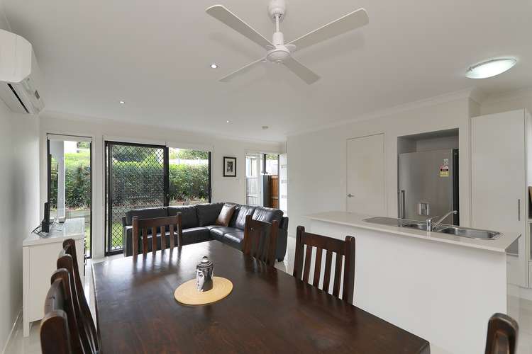 Sixth view of Homely townhouse listing, 4/27 Forest Street, Moorooka QLD 4105