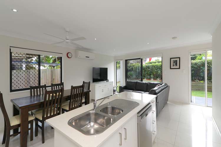 Seventh view of Homely townhouse listing, 4/27 Forest Street, Moorooka QLD 4105