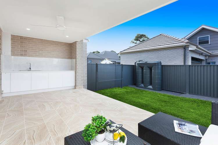 Sixth view of Homely townhouse listing, 2/113-117 Ely Street, Revesby NSW 2212