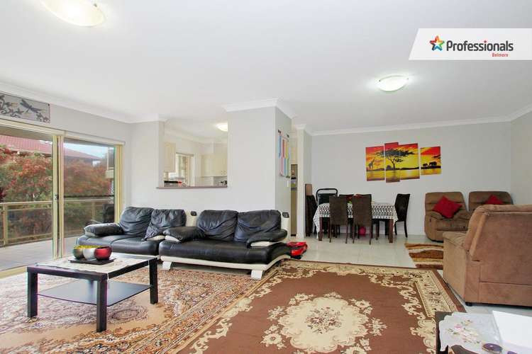 Second view of Homely apartment listing, 7/61 Reynolds Avenue, Bankstown NSW 2200