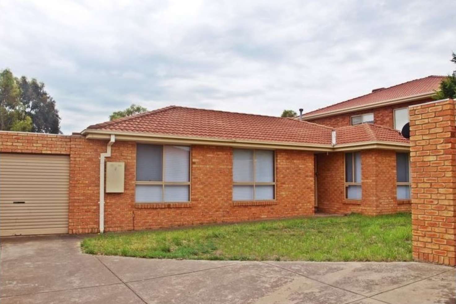 Main view of Homely unit listing, 2/11 Karoonda Court, Meadow Heights VIC 3048