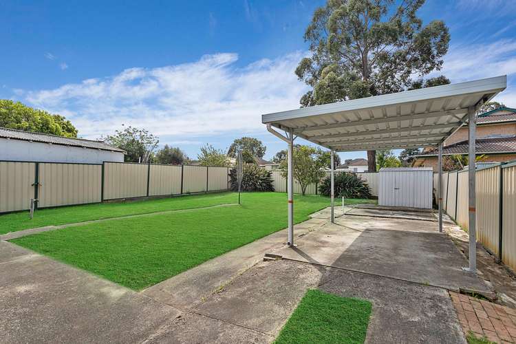 Fifth view of Homely house listing, 217 Wattle Street, Bankstown NSW 2200