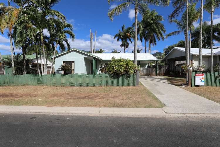 Main view of Homely house listing, 21 Julia Percy Close, Bentley Park QLD 4869