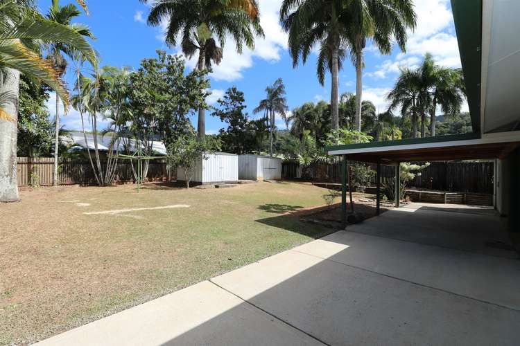 Fourth view of Homely house listing, 21 Julia Percy Close, Bentley Park QLD 4869