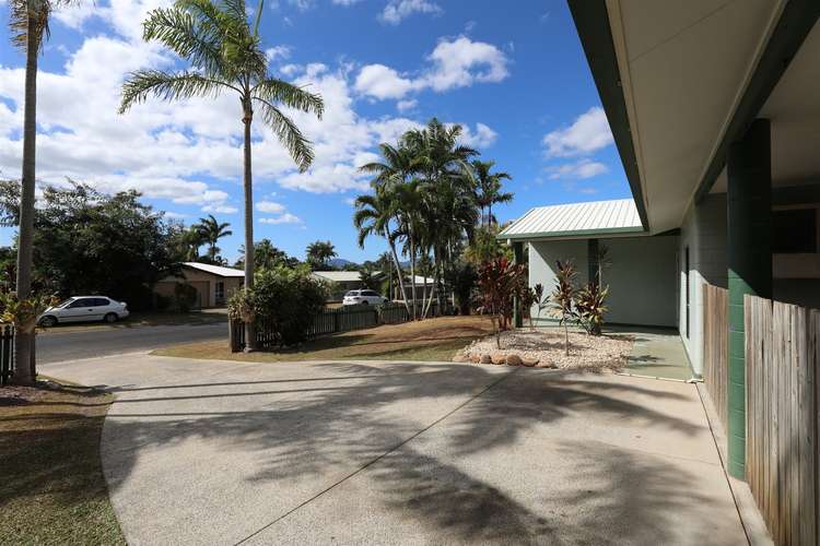 Fifth view of Homely house listing, 21 Julia Percy Close, Bentley Park QLD 4869