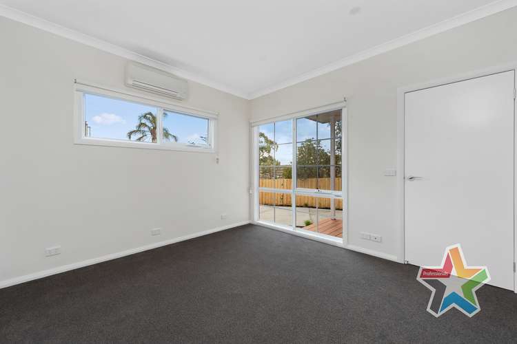 Second view of Homely townhouse listing, 3/11 Moore Avenue, Croydon VIC 3136