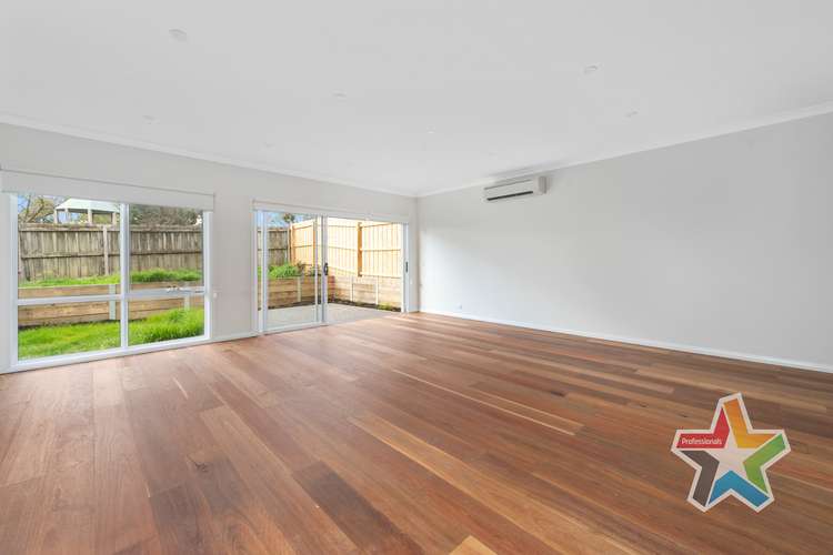Fourth view of Homely townhouse listing, 3/11 Moore Avenue, Croydon VIC 3136
