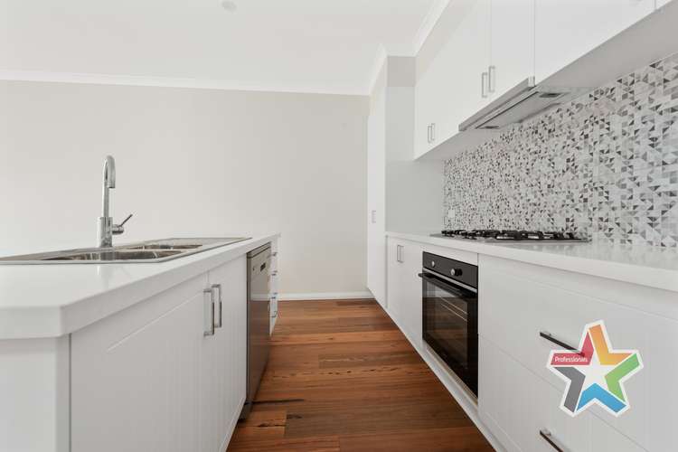 Fifth view of Homely townhouse listing, 3/11 Moore Avenue, Croydon VIC 3136